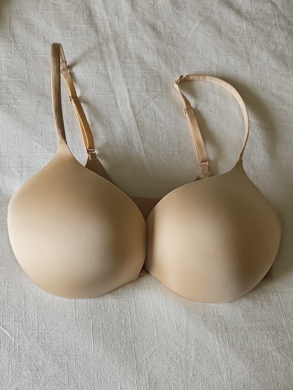 SKIMS Ultimate Super Push-up Bra